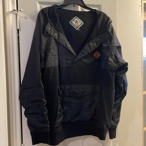 Volcom Outdoor hoodie